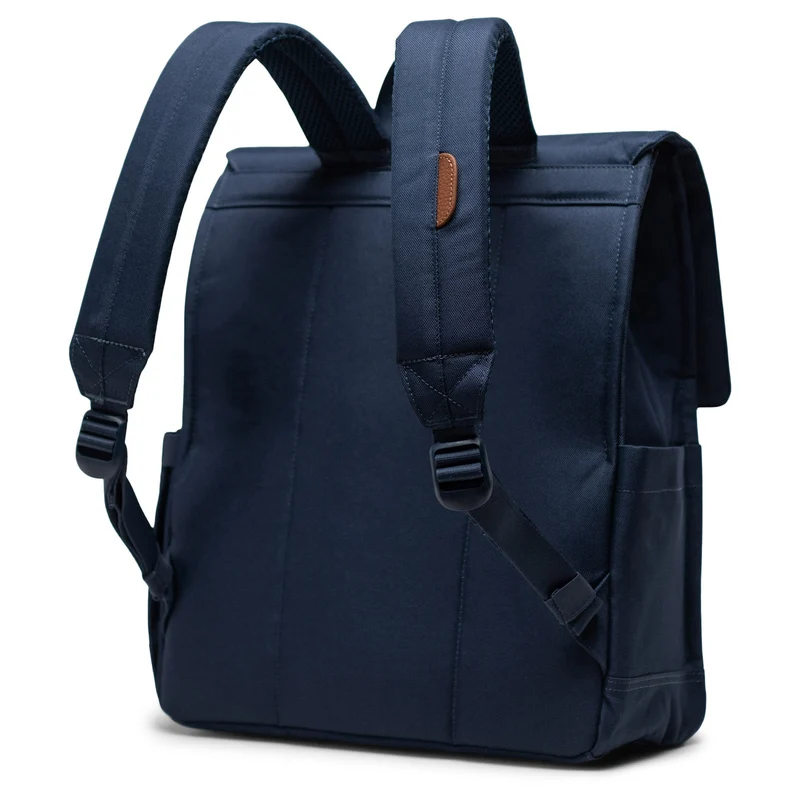 Herschel City - Rucksack 14" 36 cm (navy)