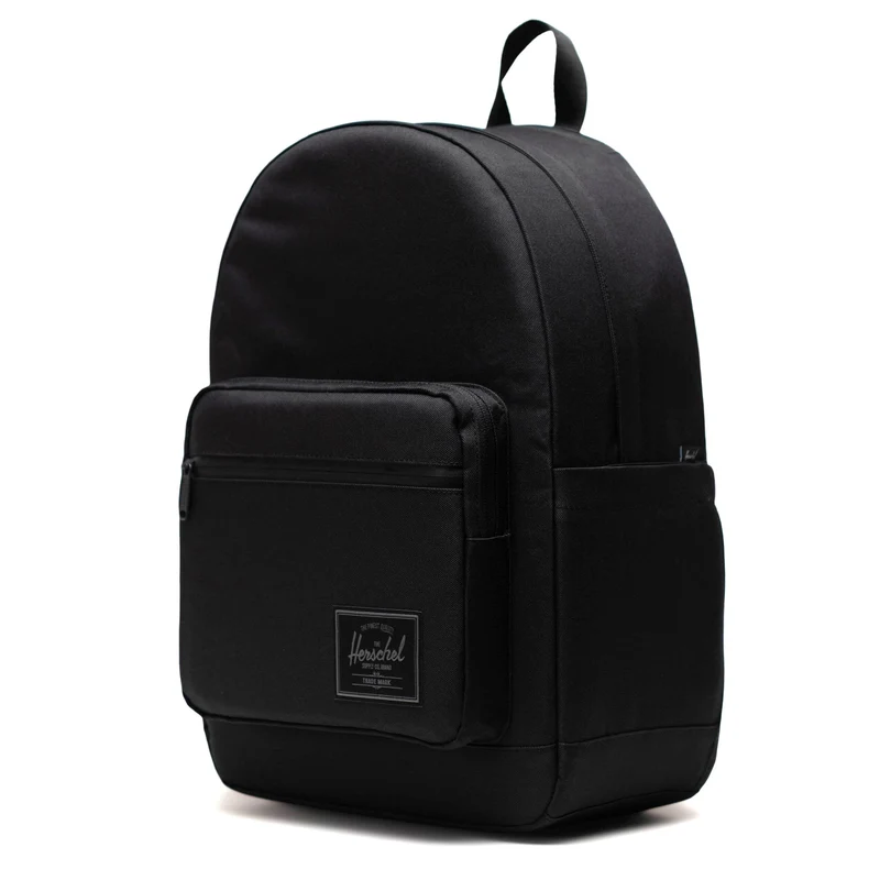 Herschel Pop Quiz - Rucksack 16" 44 cm (black tonal)
