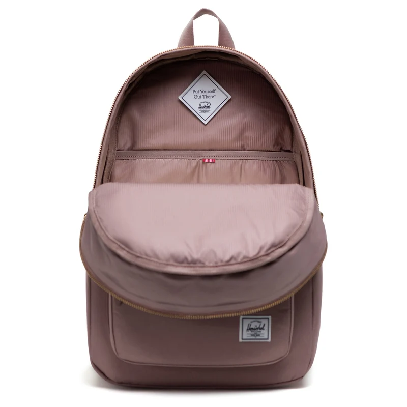 Herschel Settlement - Rucksack 16" 43 cm (ash rose)