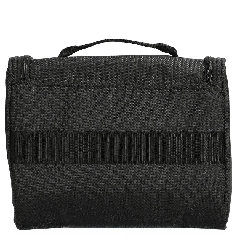 Mandarina Duck Zephyr - Kulturbeutel 26 cm (black)
