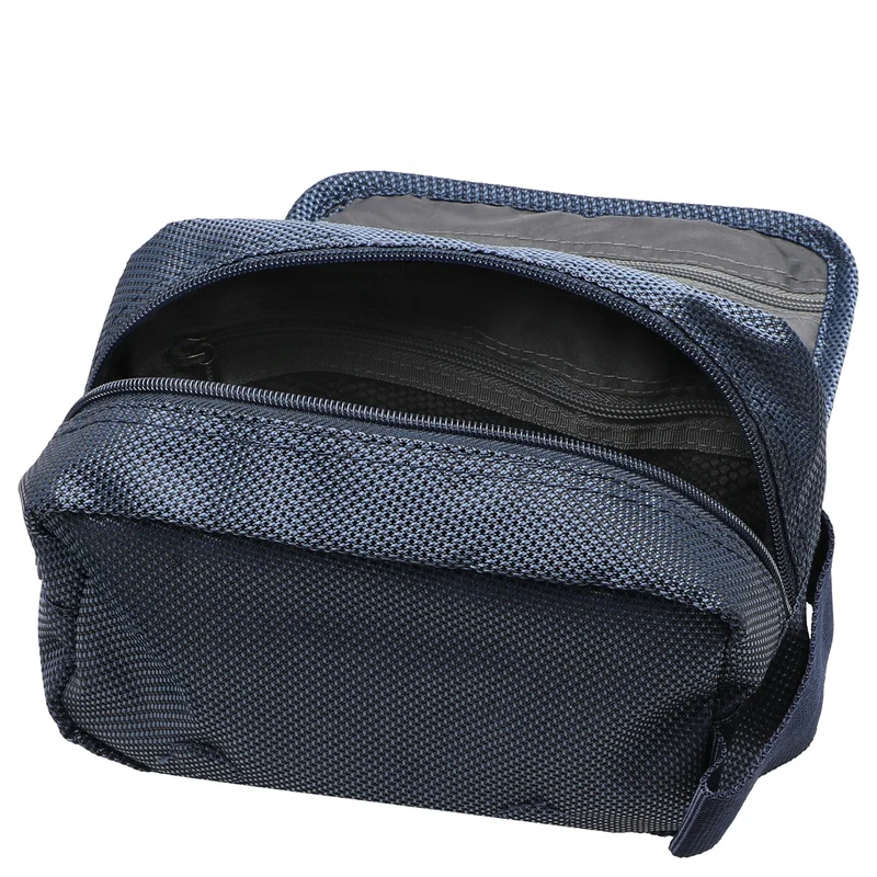 Mandarina Duck Zephyr - Kulturbeutel 20.7 cm (dress blue)