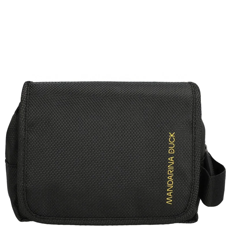 Mandarina Duck Zephyr - Kulturbeutel 20.7 cm (black)