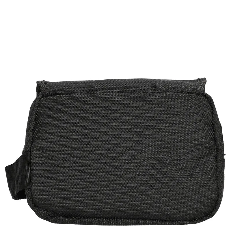 Mandarina Duck Zephyr - Kulturbeutel 20.7 cm (black)