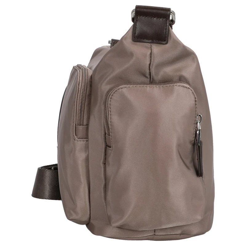 Mandarina Duck Hunter - Umhängetasche 31 cm (beaver)