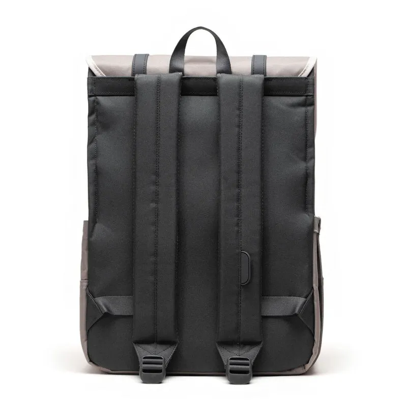 Herschel Survey - Rucksack 16" 42 cm (morning dove/dark shadow)