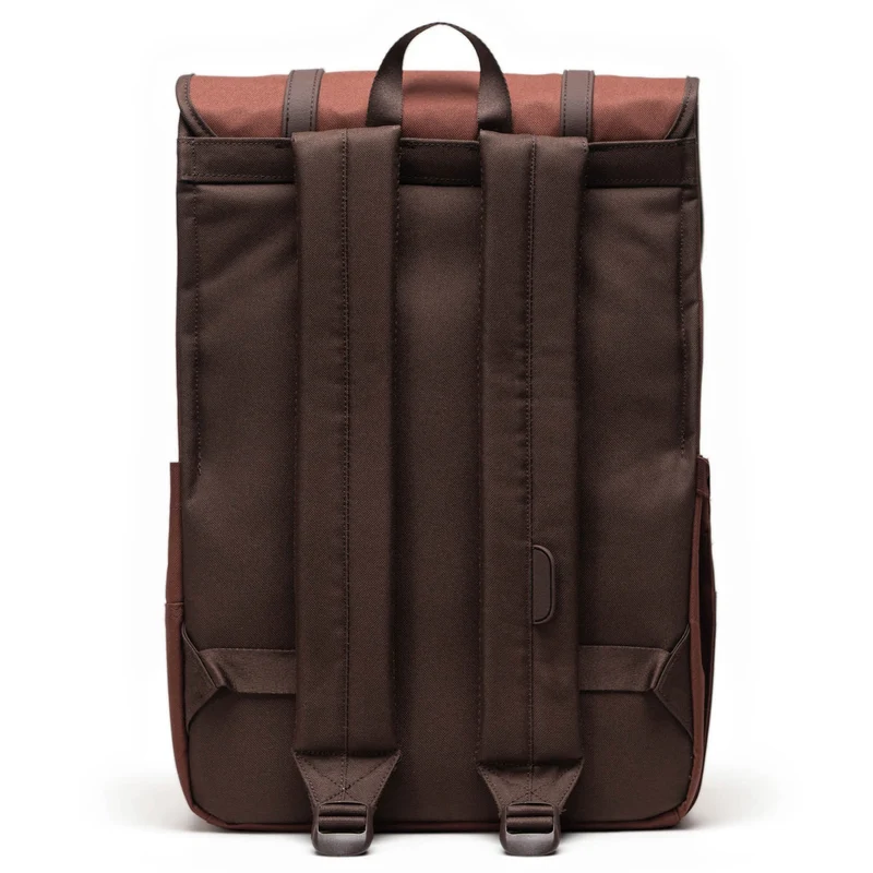 Herschel Survey - Rucksack 16" 42 cm (bitter chocolate/dark roast)