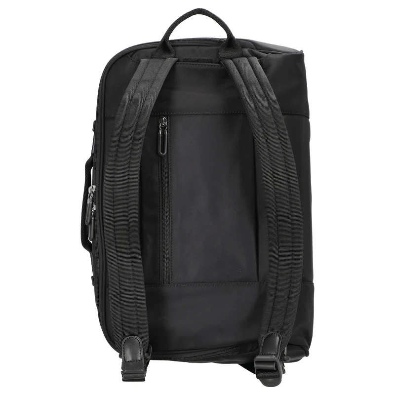 Mandarina Duck MD Urban - Bordtasche/Reiserucksack 40 cm (black)