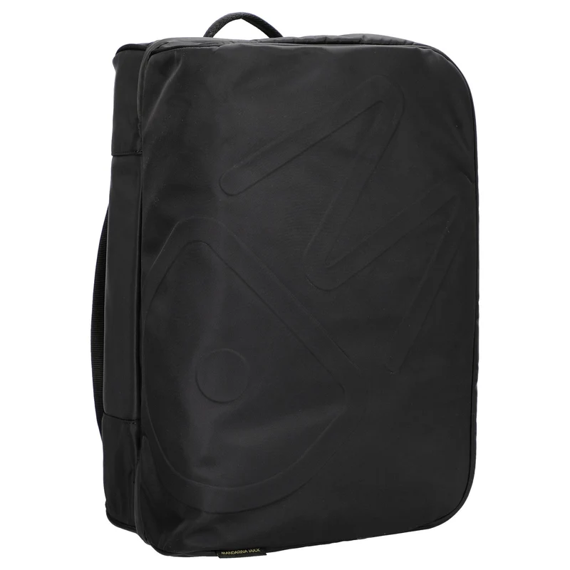 Mandarina Duck MD Urban - Bordtasche/Reiserucksack 40 cm (black)