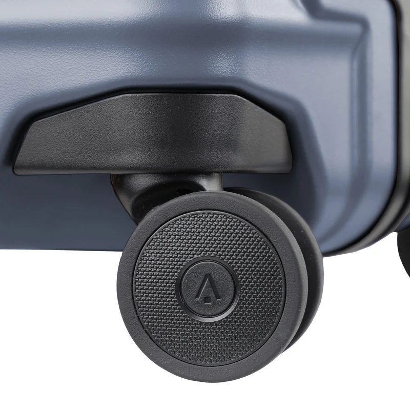TITAN OVERSEAS - 4-Rollen-Trolley 75 cm (midnight blue)