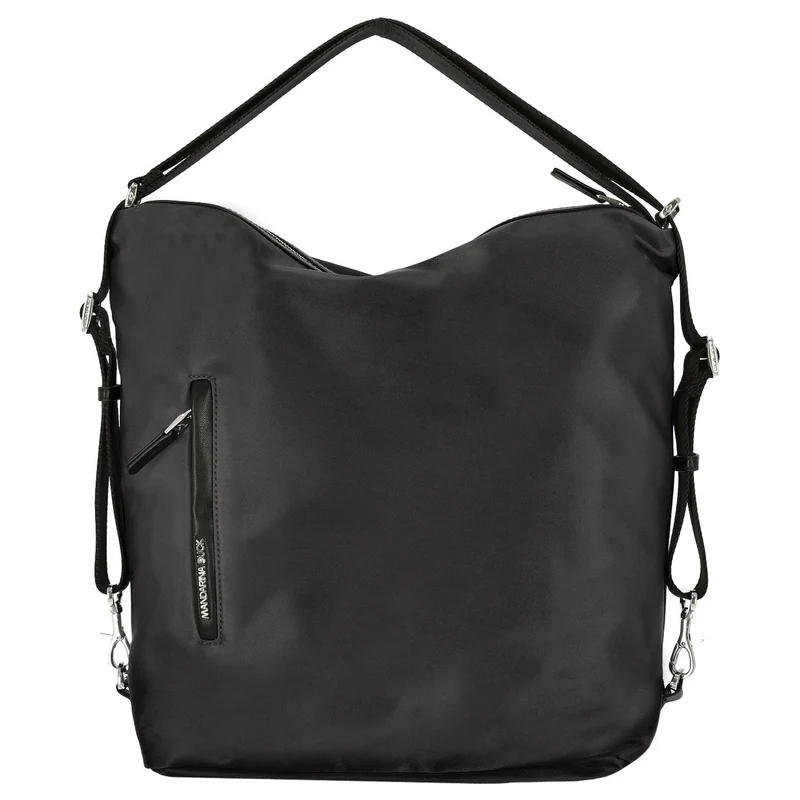 Mandarina Duck Hunter - Schultertasche 35 cm (black)
