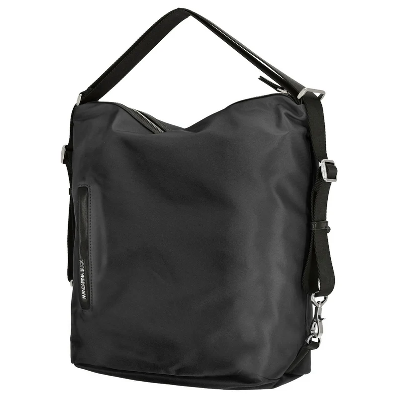 Mandarina Duck Hunter - Schultertasche 35 cm (black)