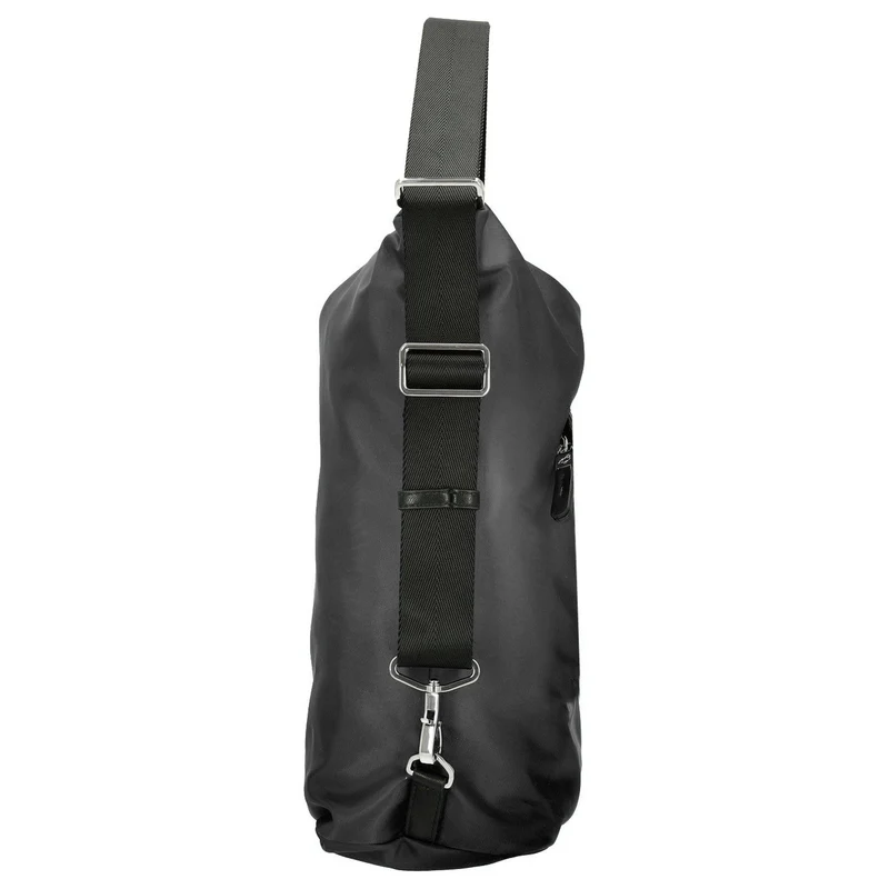 Mandarina Duck Hunter - Schultertasche 35 cm (black)