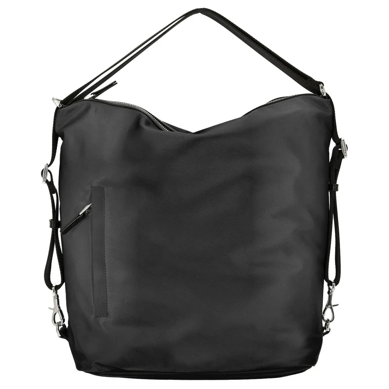 Mandarina Duck Hunter - Schultertasche 35 cm (black)