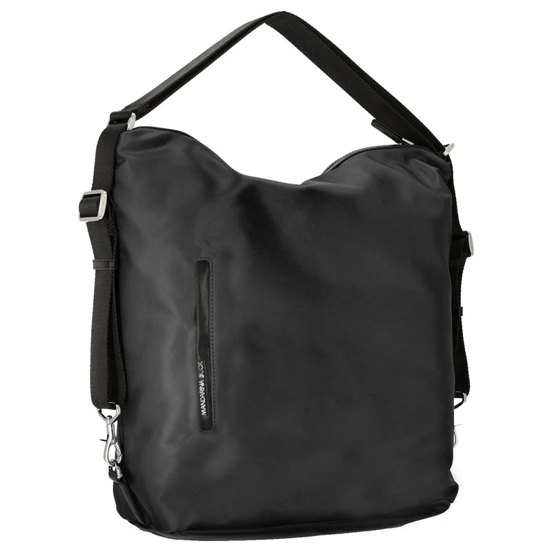 Mandarina Duck Hunter - Schultertasche 35 cm (black)