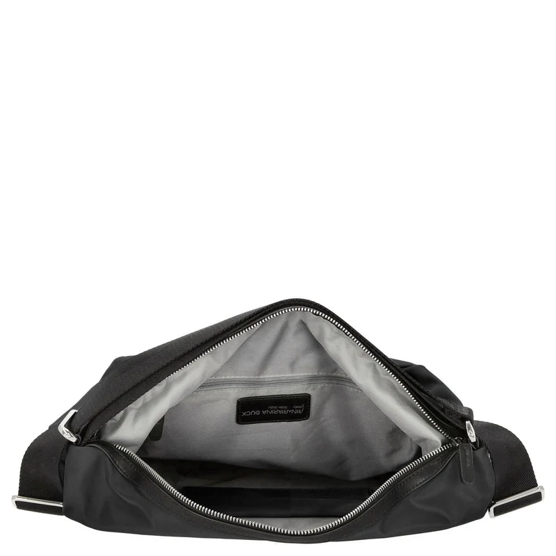 Mandarina Duck Hunter - Schultertasche 35 cm (black)