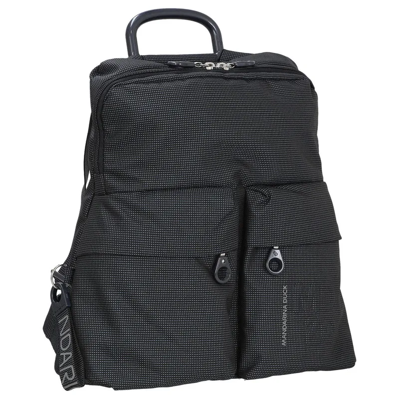 Mandarina Duck MD20 - Rucksack 35 cm (scarab)