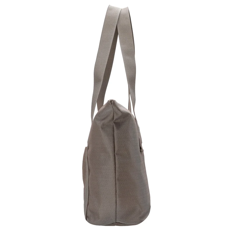 Mandarina Duck MD20 - faltbarer Shopper 50 cm (taupe)