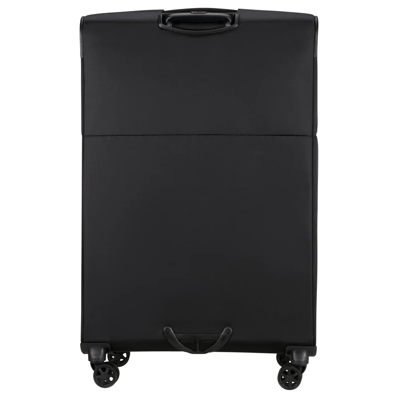 Samsonite Base Breeze - 4-Rollen-Trolley 81 cm erw. (black)