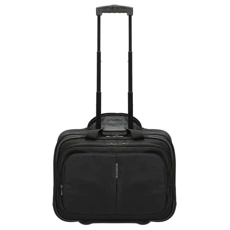 Samsonite Guardit 3.0 Rolling Tote - Businesstrolley 17.3" 45 cm (schwarz)