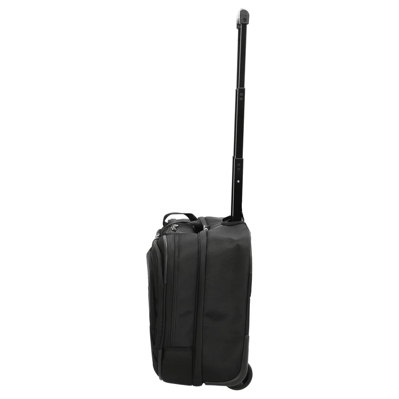 Samsonite Guardit 3.0 Rolling Tote - Businesstrolley 17.3" 45 cm (schwarz)