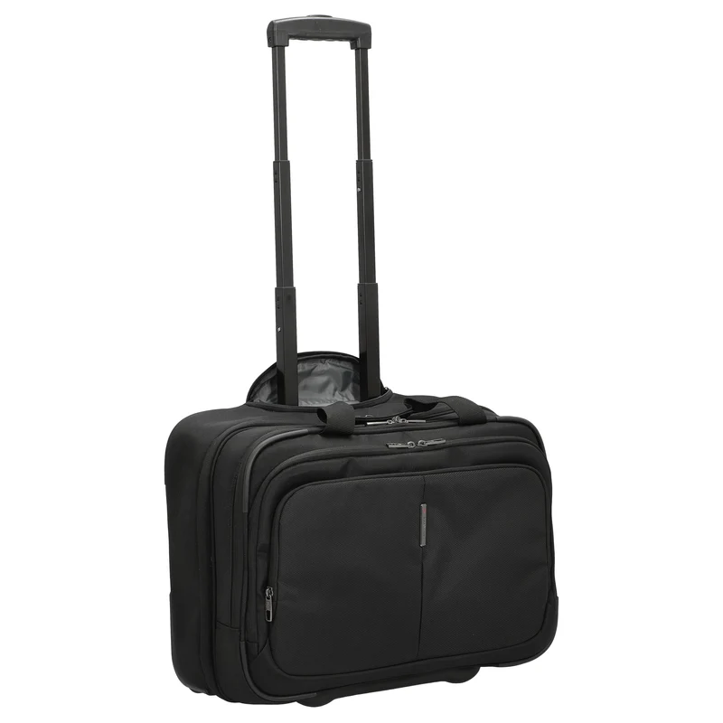 Samsonite Guardit 3.0 Rolling Tote - Businesstrolley 17.3" 45 cm (schwarz)