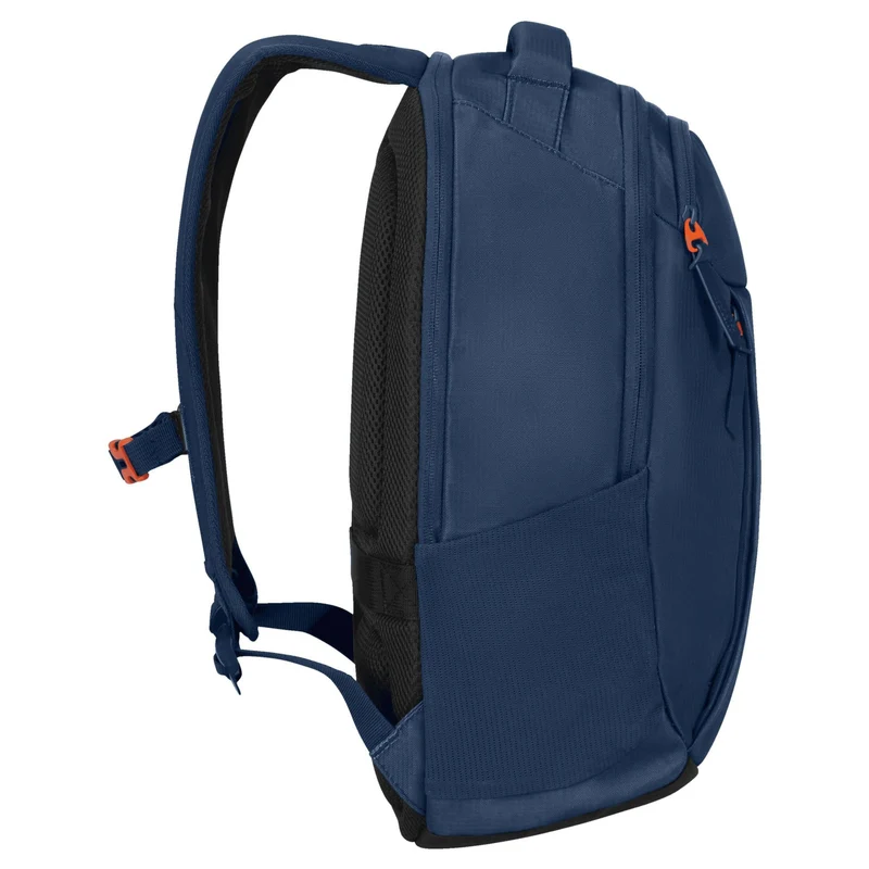 American Tourister Urban Groove - Laptoprucksack 15.6" 45 cm (blau)