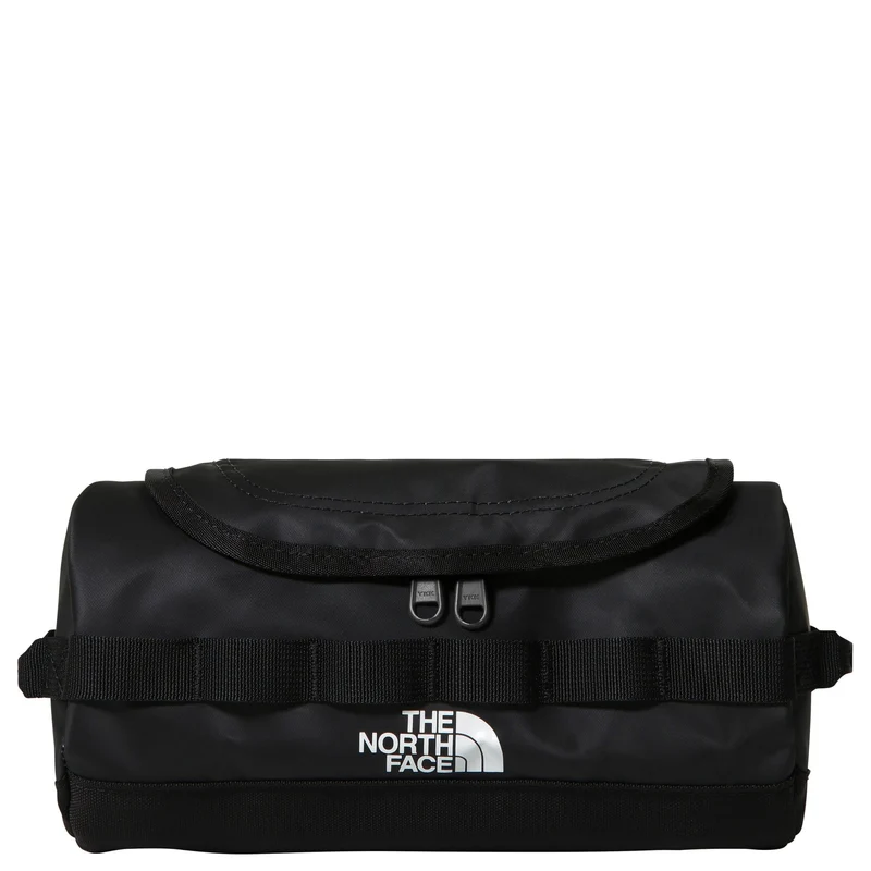 The North Face Base Camp Travel Canister S - Kulturbeutel 24 cm (tnf black/tnf white)
