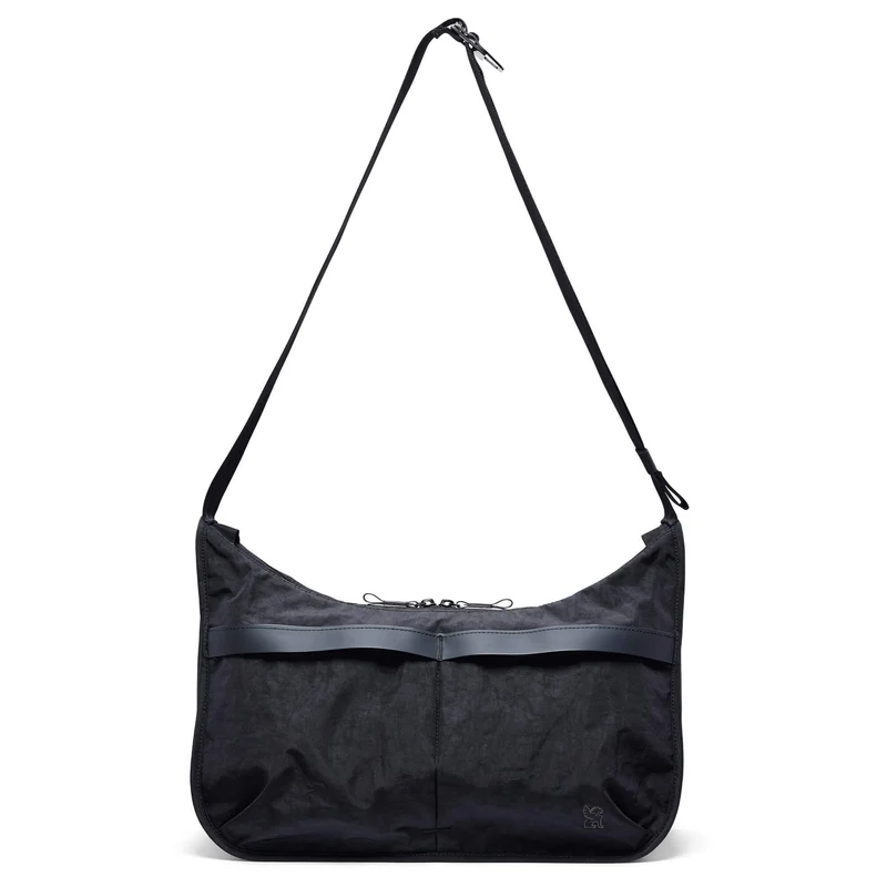 Chrome Yoyogi 16 - Umhängetasche 14" 34.5 cm (black)