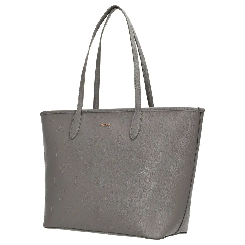 Joop Women Decoro Edition Lara - Shopper 32 cm (grey)