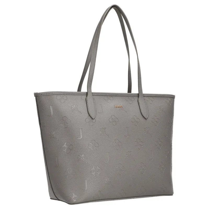 Joop Women Decoro Edition Lara - Shopper 32 cm (grey)