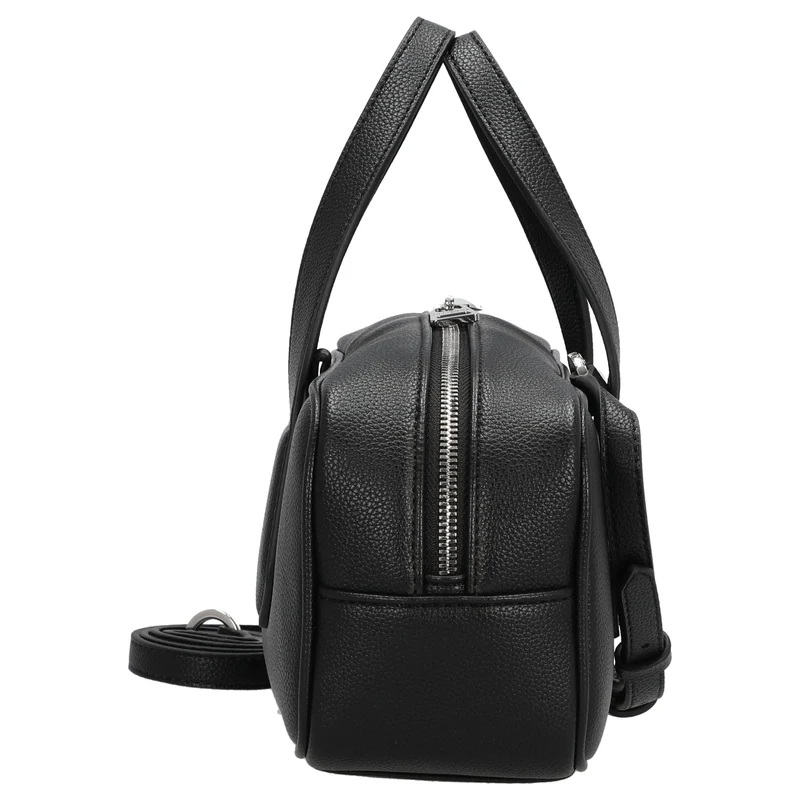 HUGO Women's Chris 2.0 Duffle - Henkeltasche 27.5 cm (black)