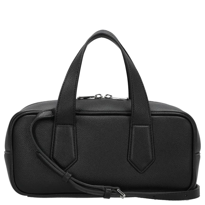 HUGO Women's Chris 2.0 Duffle - Henkeltasche 27.5 cm (black)