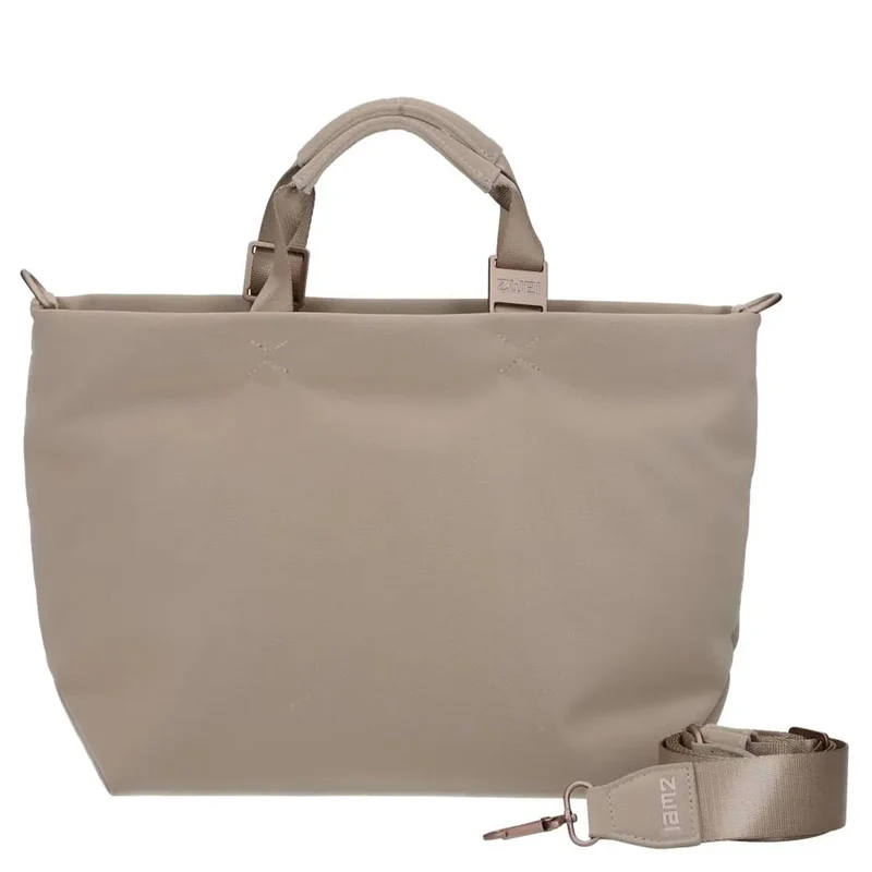 zwei Neo NE150 - Henkeltasche 35 cm (cappuccino)