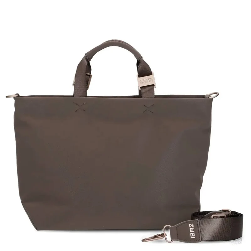 zwei Neo NE150 - Henkeltasche 35 cm (brown)