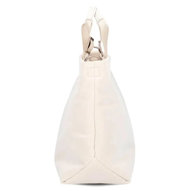 zwei Neo NE150 - Henkeltasche 35 cm (off-white)