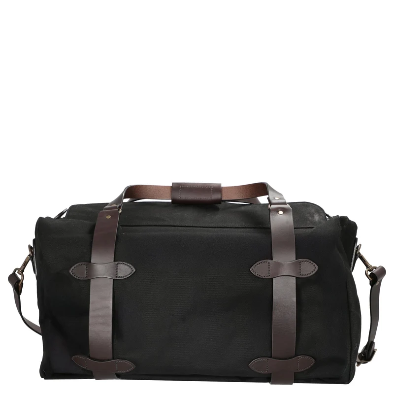 Filson Duffle Medium - Reisetasche 48 cm (black)