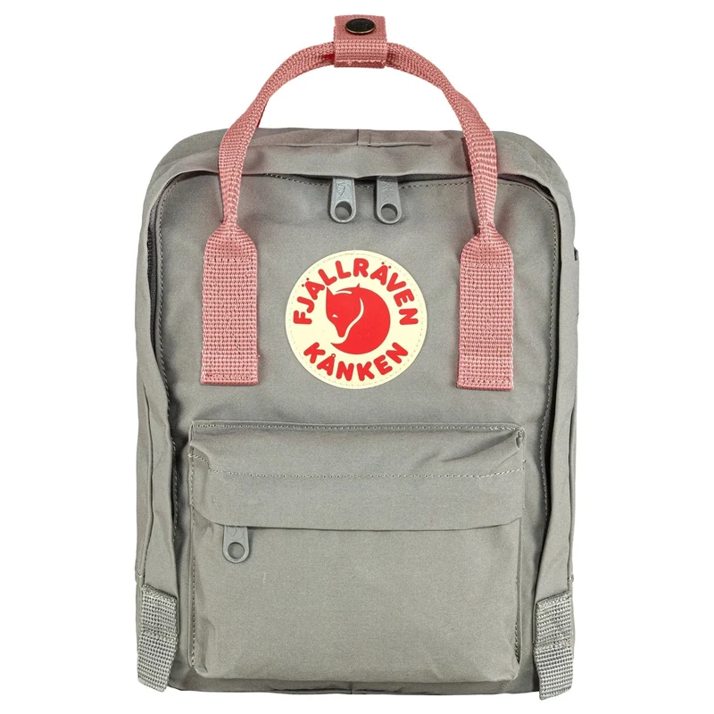 Fjällräven Kånken Mini 7 - Rucksack 29 cm (fog-pink)