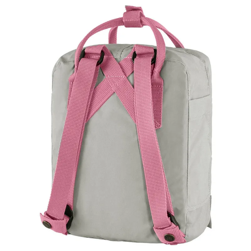 Fjällräven Kånken Mini 7 - Rucksack 29 cm (fog-pink)