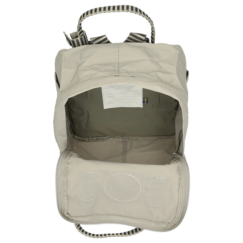 Fjällräven Kånken Mini 7 - Rucksack 29 cm (fog-pink)