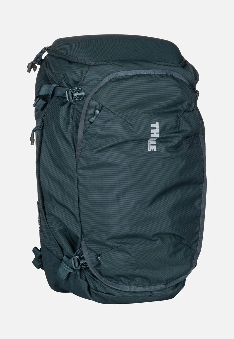 Landmark Travel 60L Women Darkest Blue - Reiserucksack