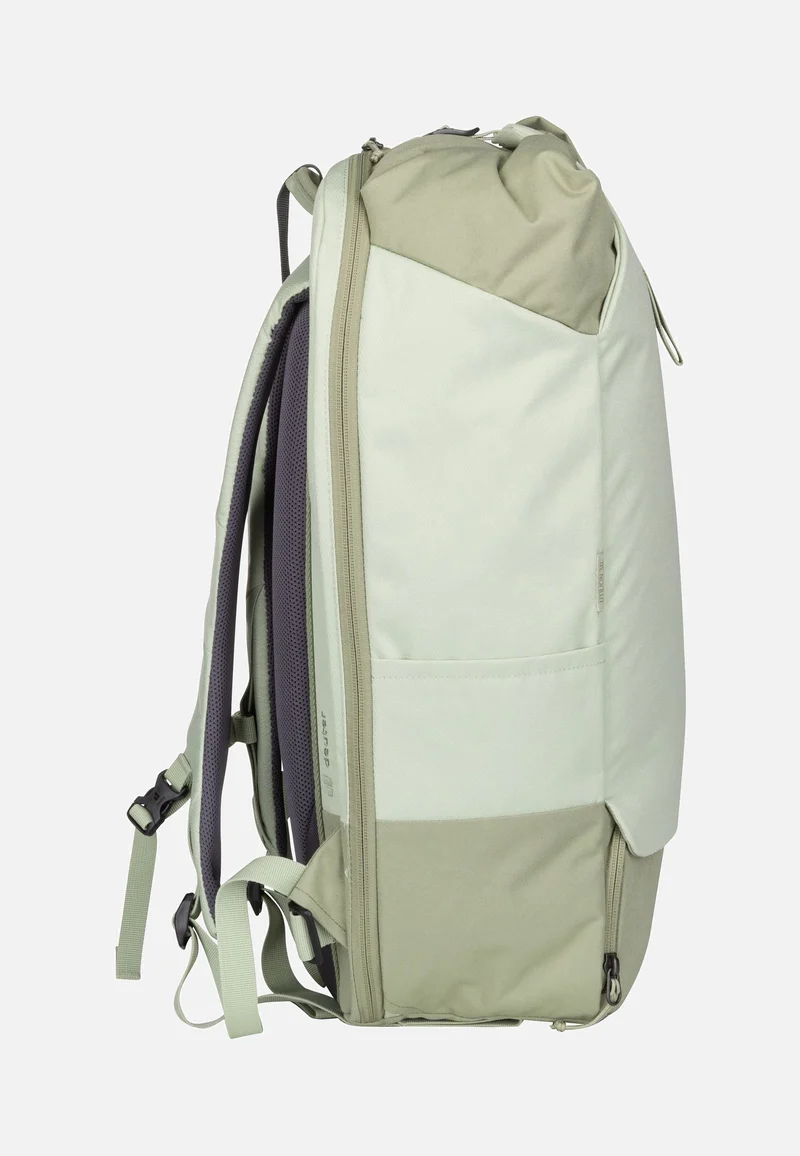 Utilion 30 Mineral/grove - Reiserucksack