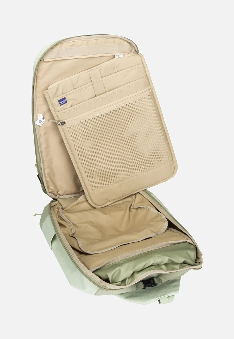 Utilion 30 Mineral/grove - Reiserucksack