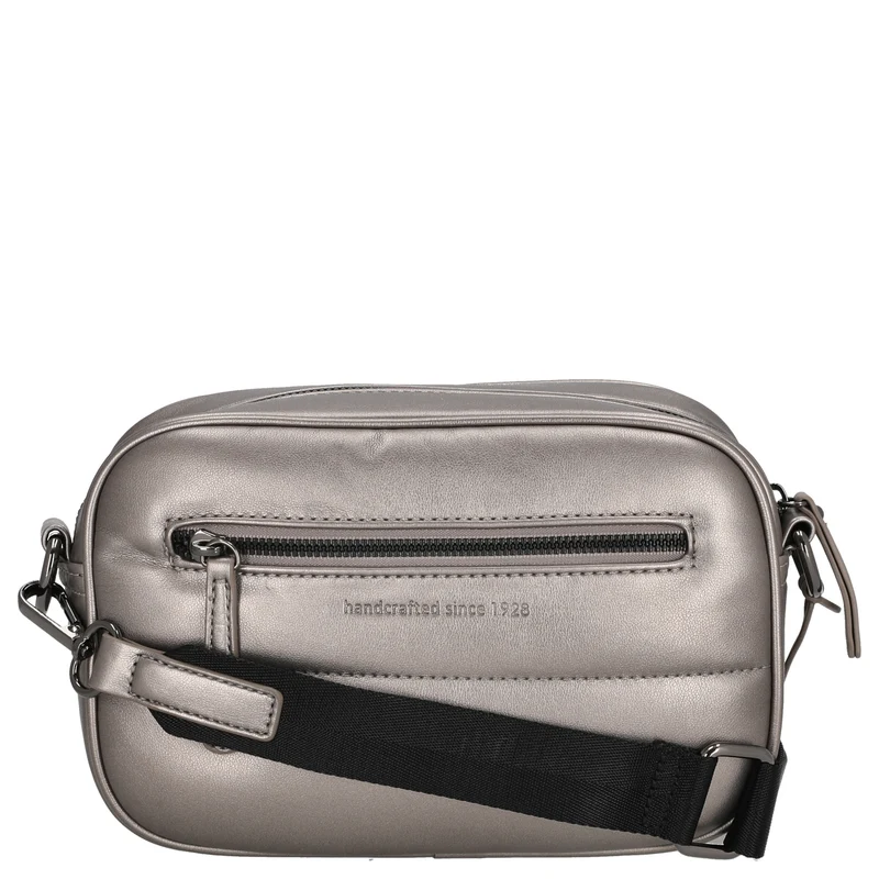 Picard Davos - Umhängetasche 23 cm Synthetik (altsilber)