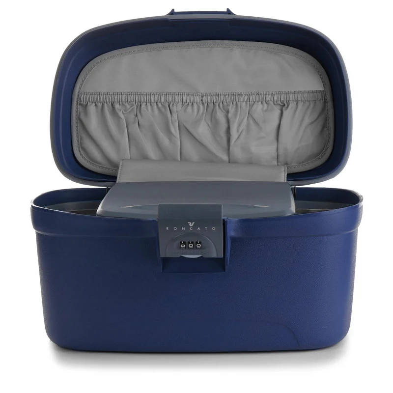 Roncato Light - Beautycase 36 cm (navy)
