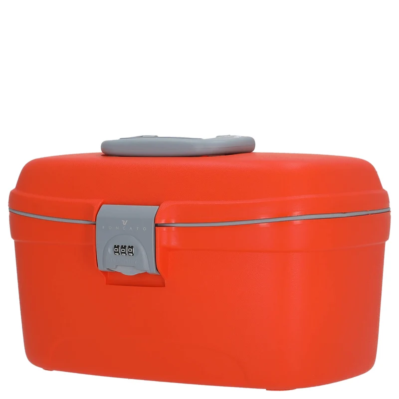 Roncato Light - Beautycase 36 cm (papaia)