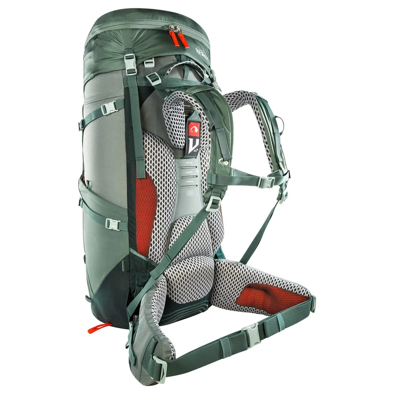 Tatonka Yukon 60+10 Women - Trekkingrucksack 74 cm erw. (sage green)