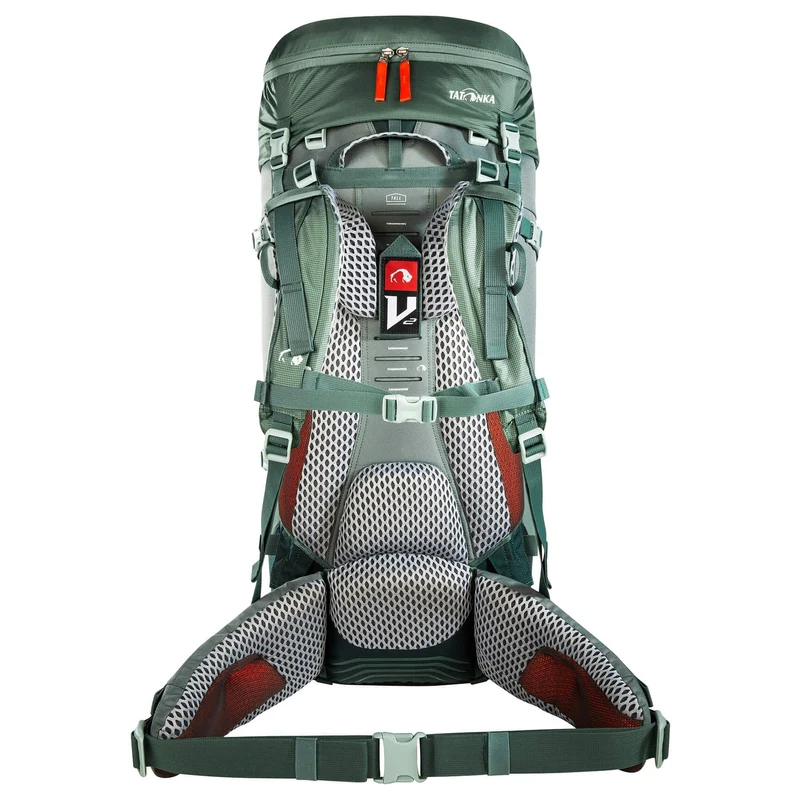 Tatonka Yukon 60+10 Women - Trekkingrucksack 74 cm erw. (sage green)