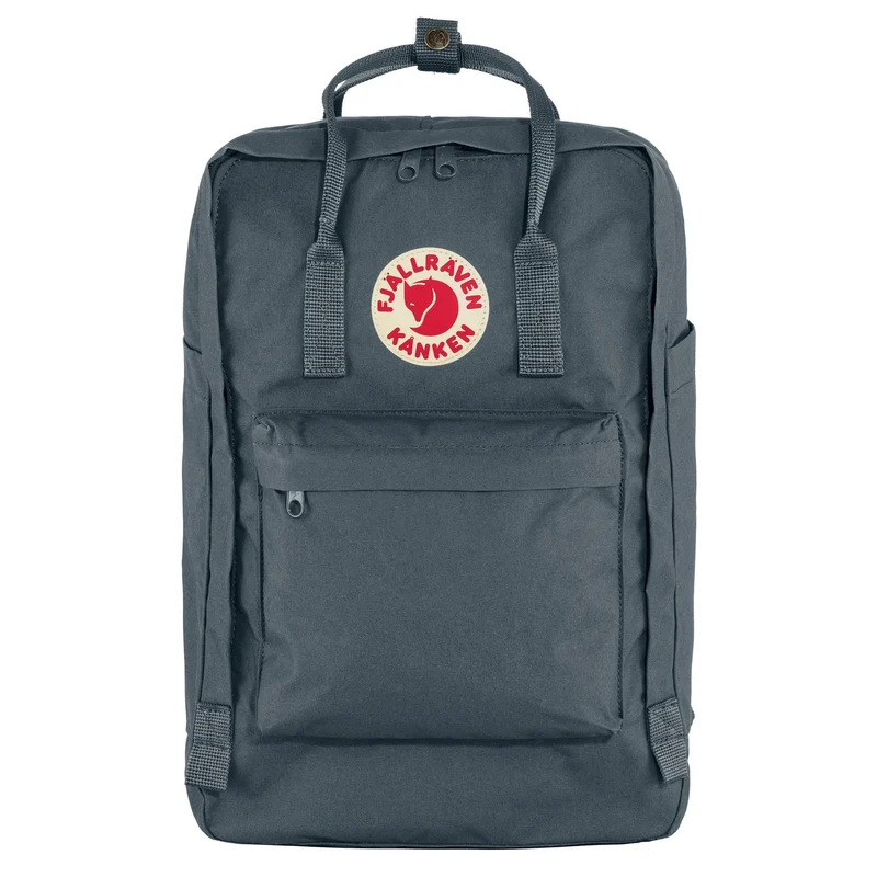 Fjällräven Kånken Laptop 17" - Rucksack 42 cm (graphite)