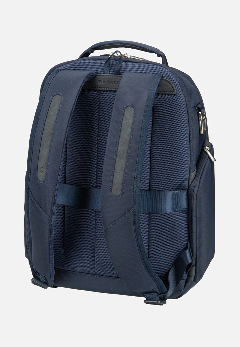 Paralux BT Everyday Backpack Midnight Navy - Rucksack