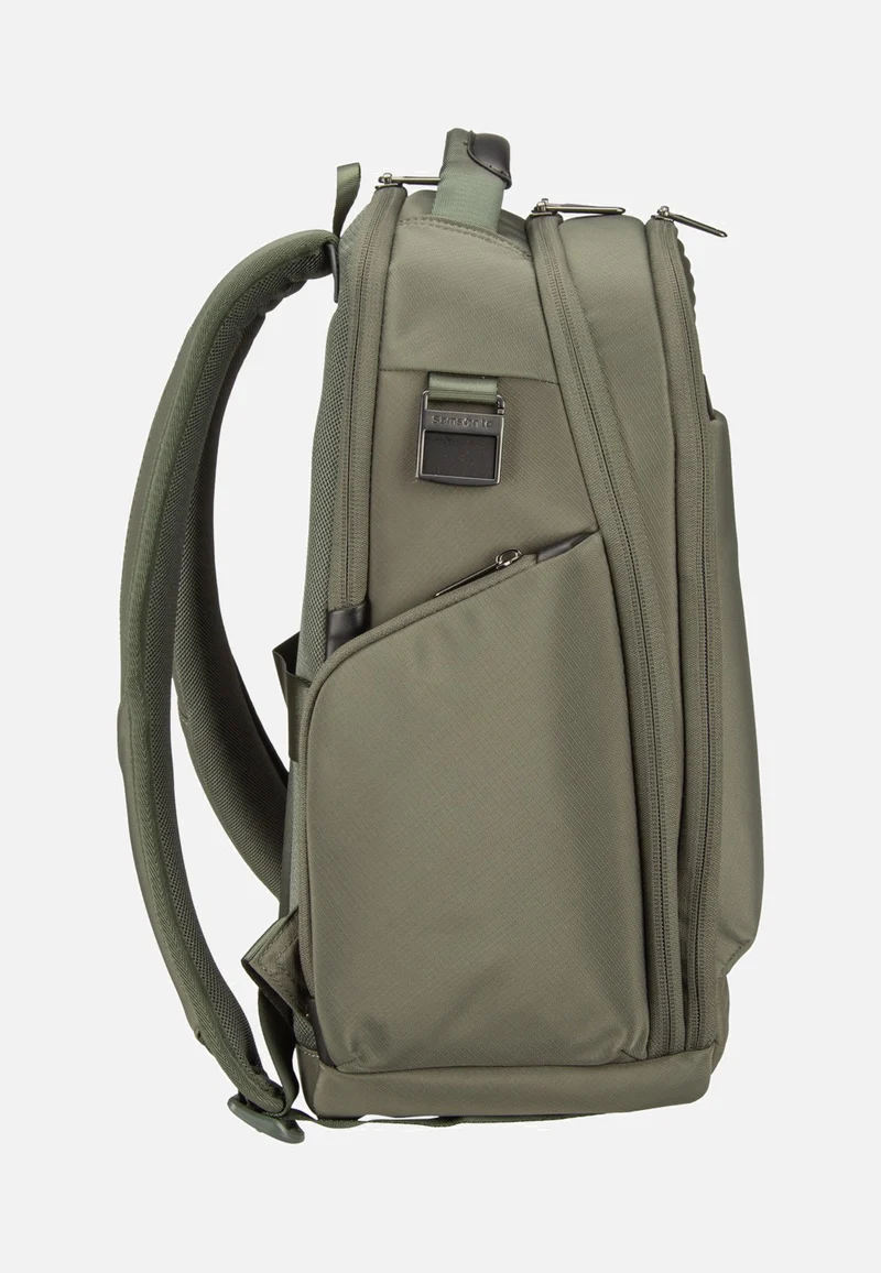 Paralux BT Everyday Backpack Olive - Rucksack